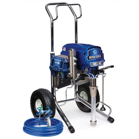 Pompe airless Ultra Max II 795 Standard (17E639) Graco